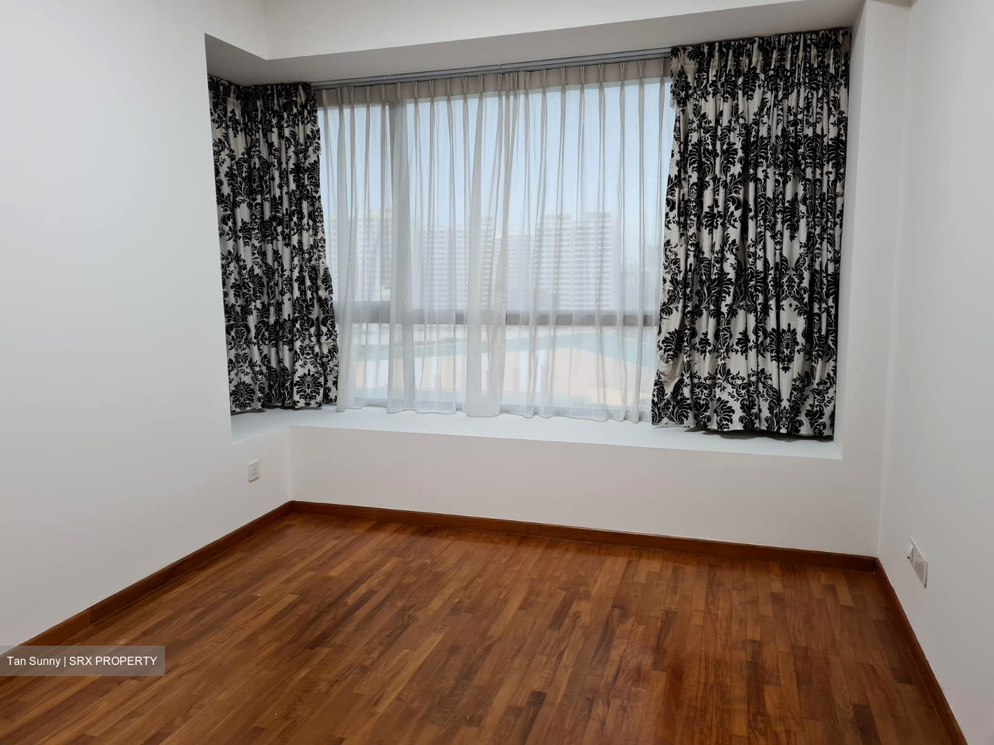 Dakota Residences (D14), Condominium #441860581